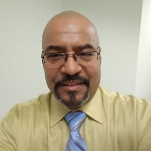 Meet your Posher, Wilfredo